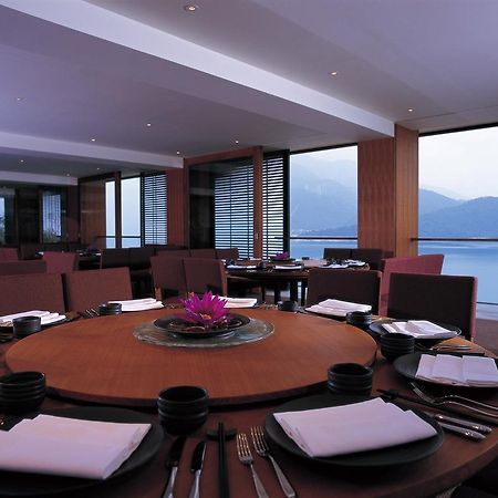 The Lalu Hotel Yuchi Bagian luar foto