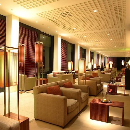 The Lalu Hotel Yuchi Bagian luar foto