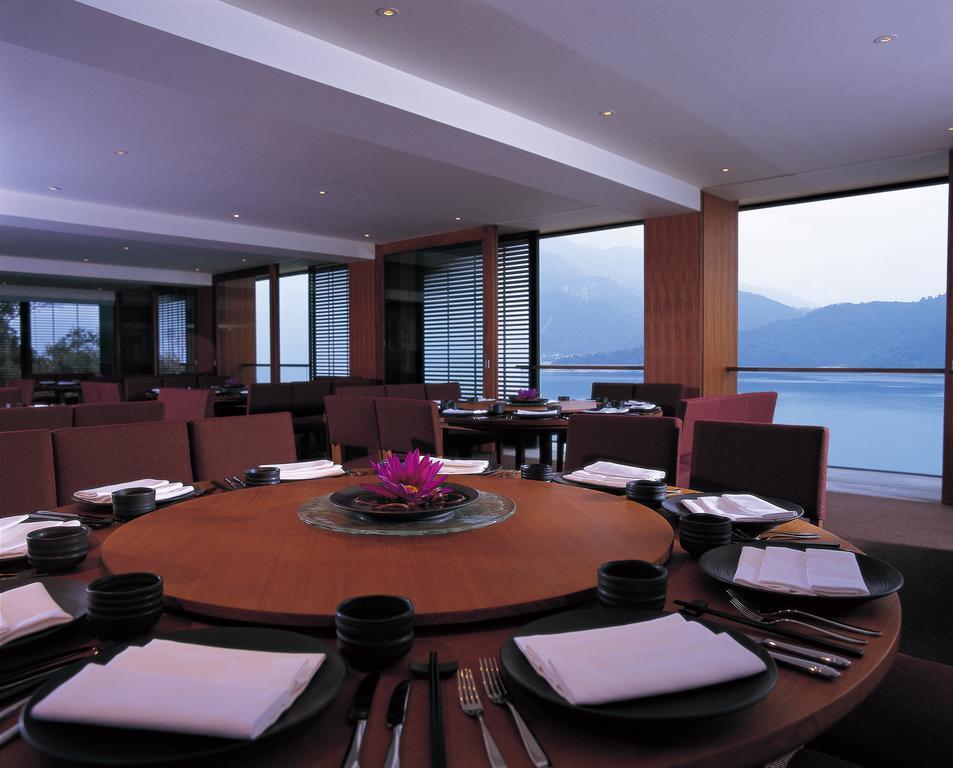 The Lalu Hotel Yuchi Bagian luar foto