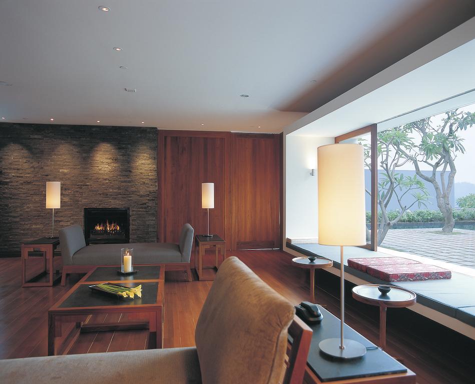 The Lalu Hotel Yuchi Bagian luar foto