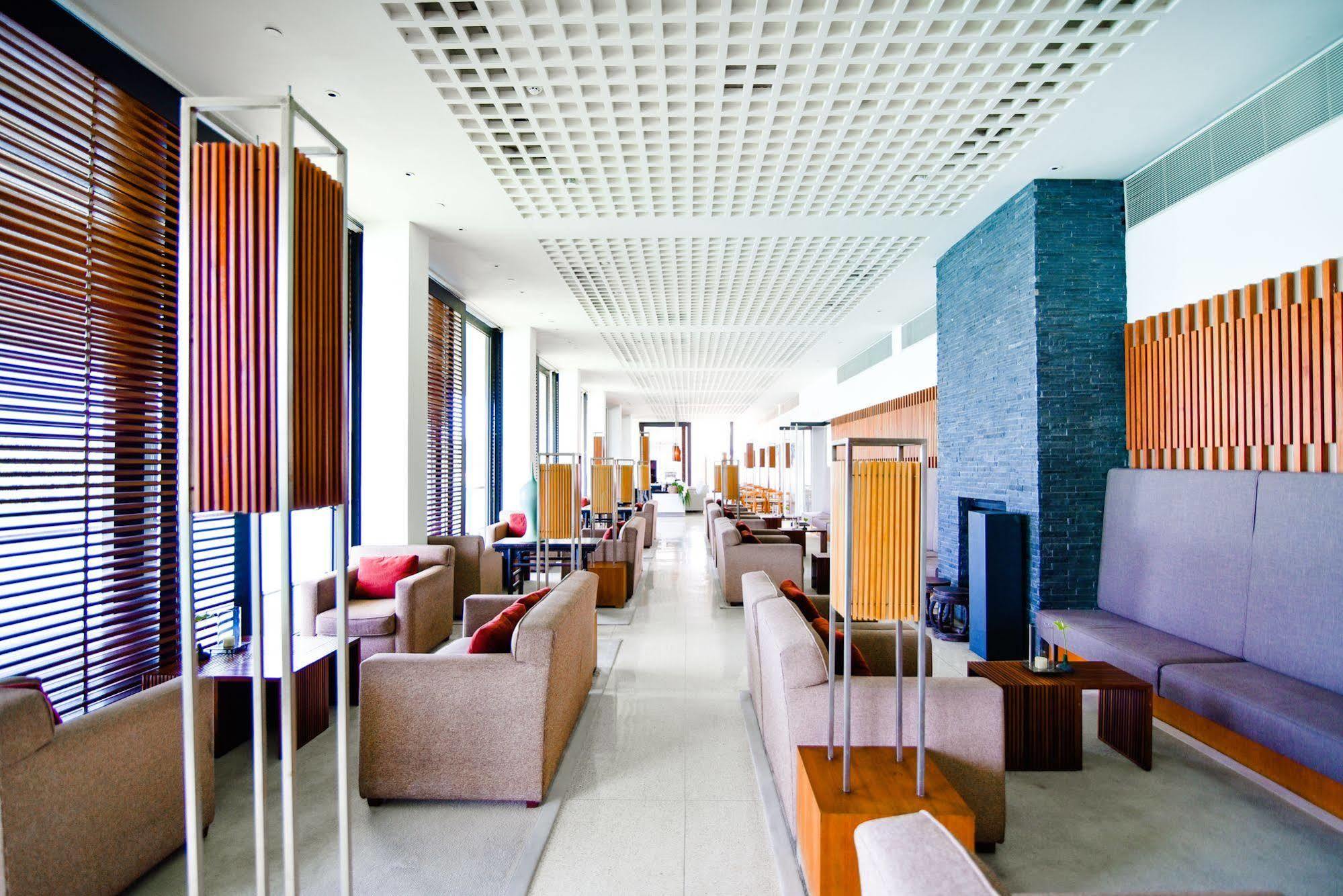 The Lalu Hotel Yuchi Bagian luar foto