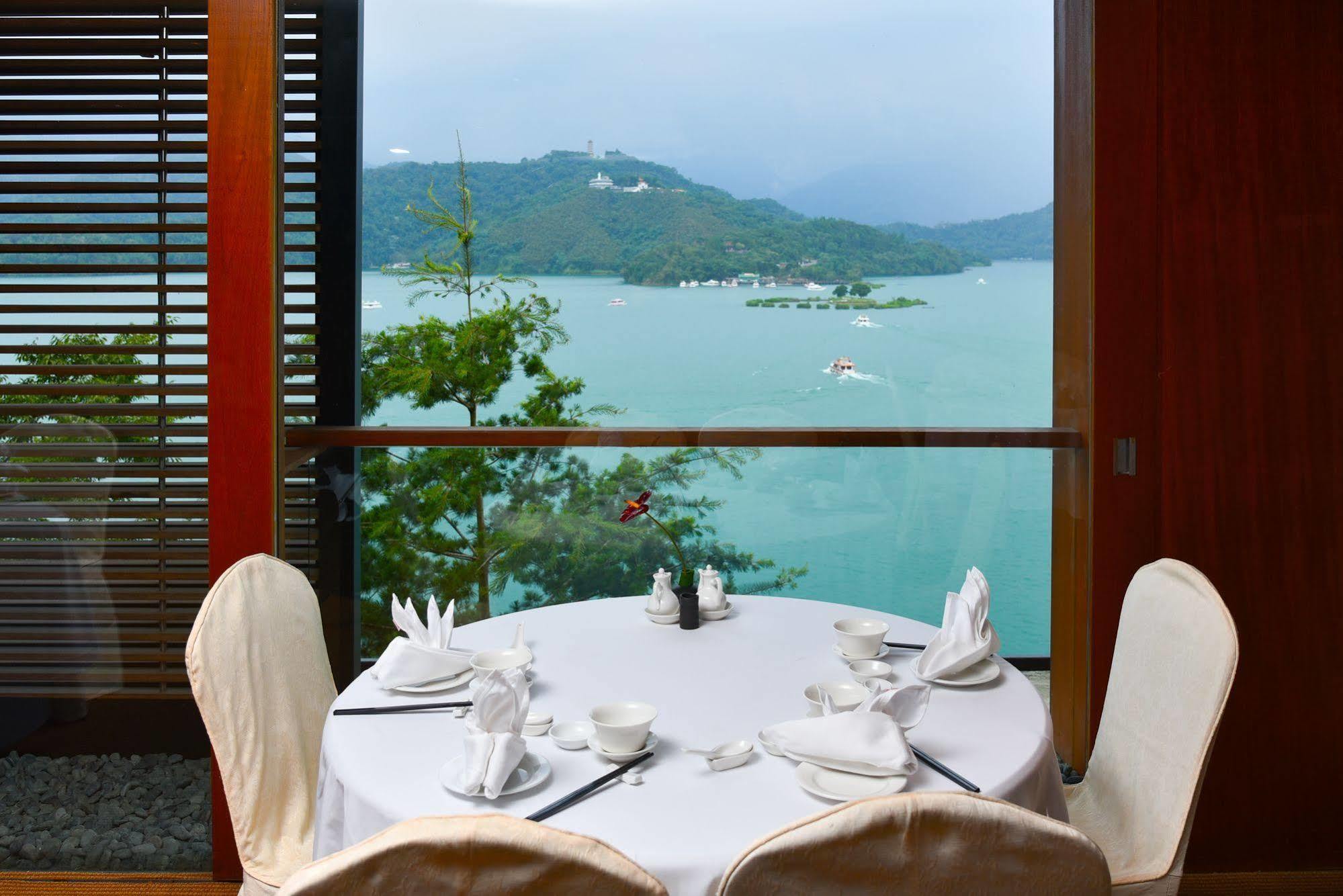 The Lalu Hotel Yuchi Bagian luar foto