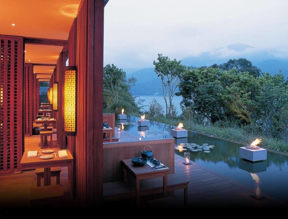 The Lalu Hotel Yuchi Bagian luar foto
