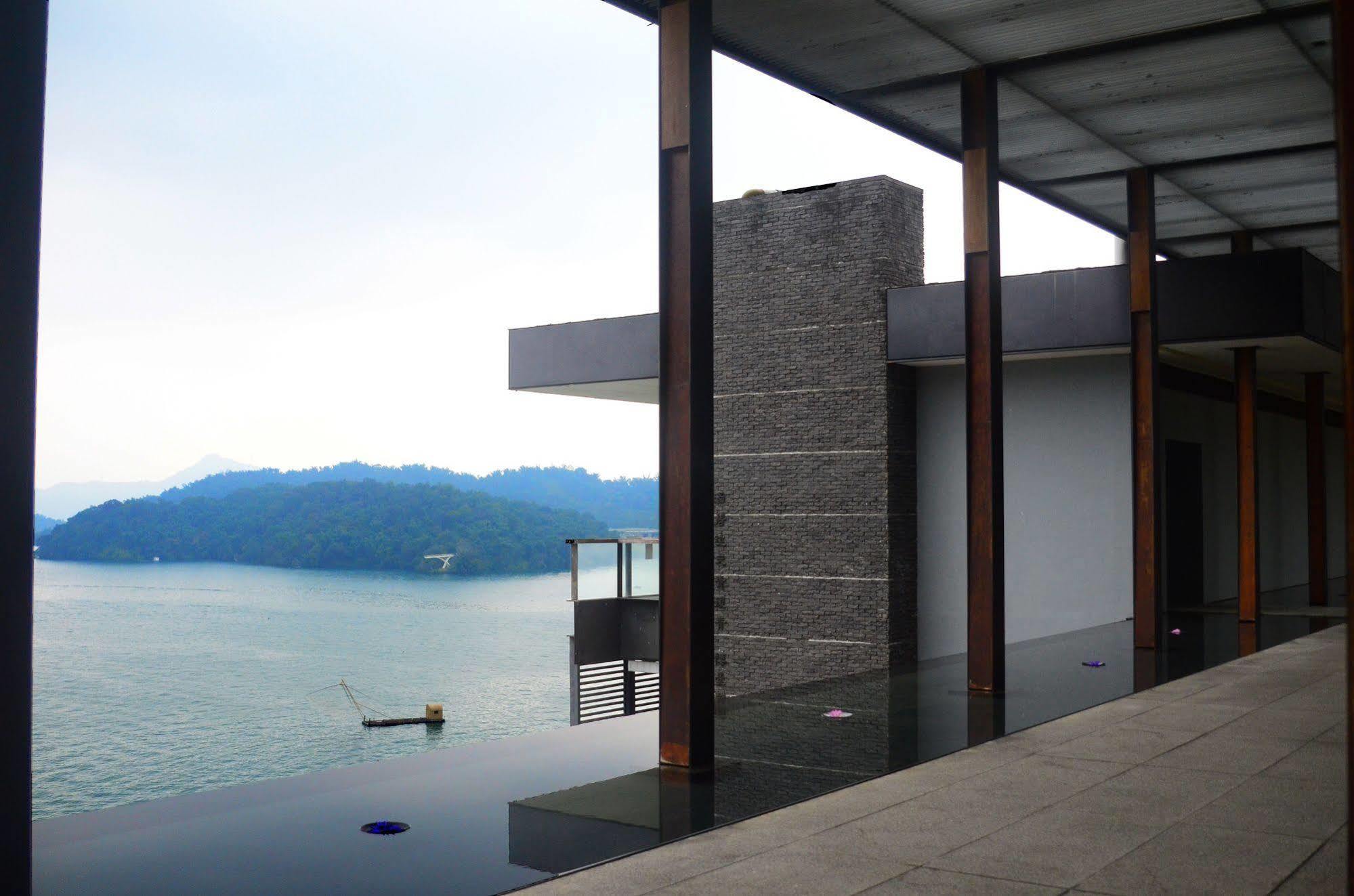 The Lalu Hotel Yuchi Bagian luar foto