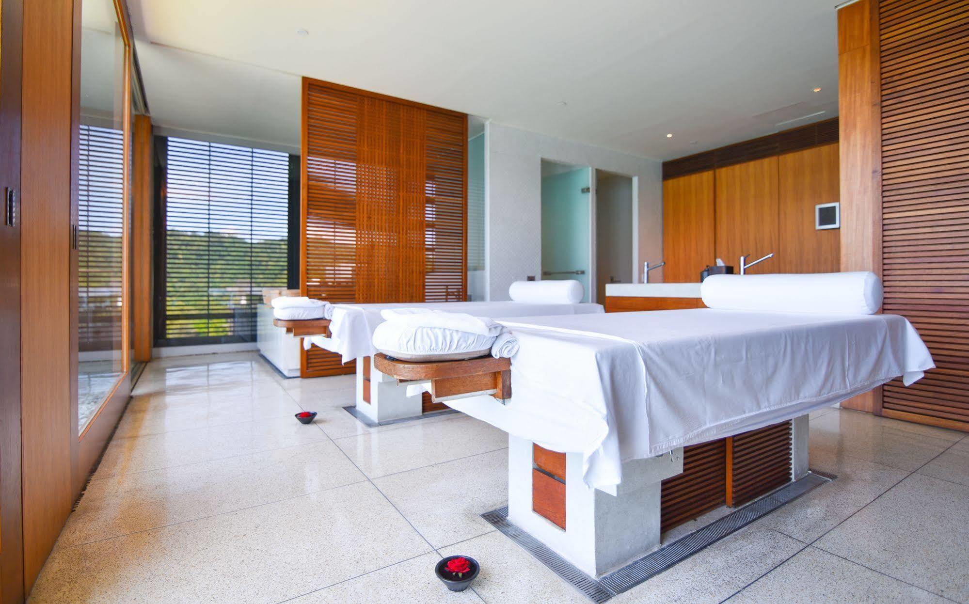 The Lalu Hotel Yuchi Bagian luar foto