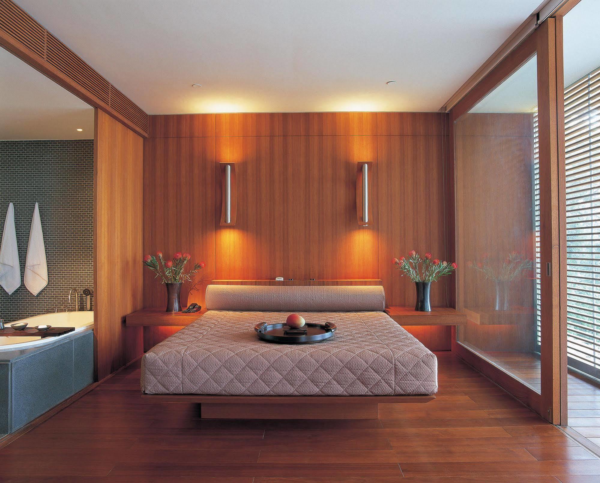 The Lalu Hotel Yuchi Bagian luar foto