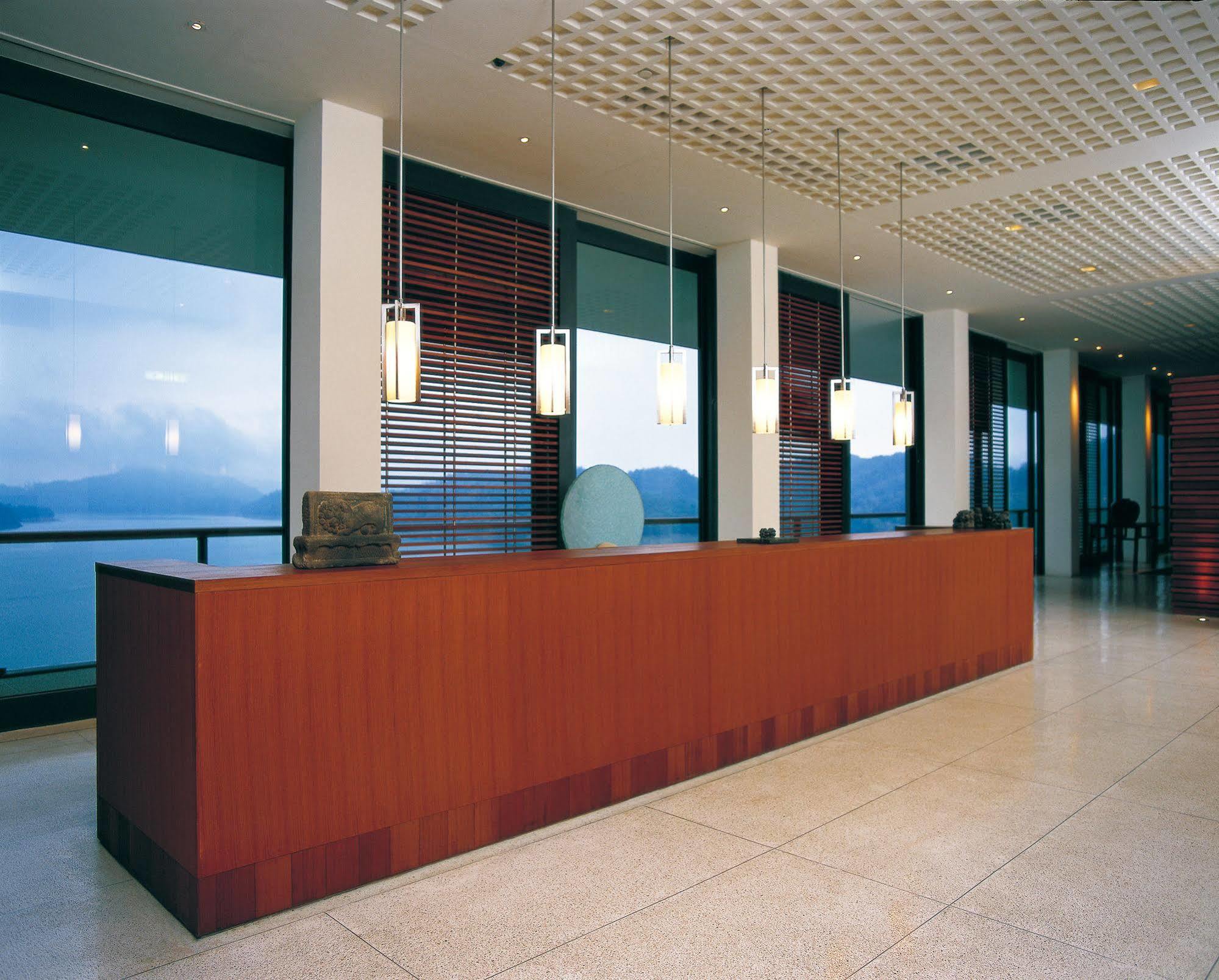 The Lalu Hotel Yuchi Bagian luar foto