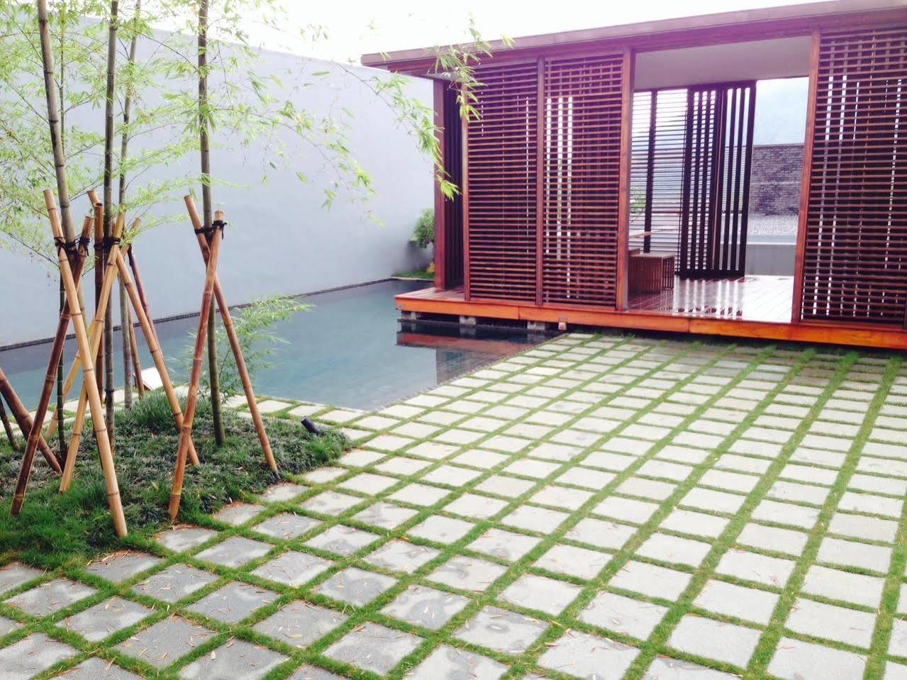 The Lalu Hotel Yuchi Bagian luar foto