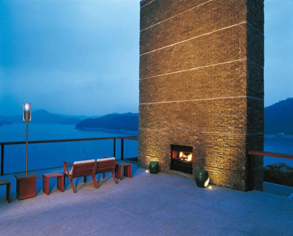 The Lalu Hotel Yuchi Bagian luar foto