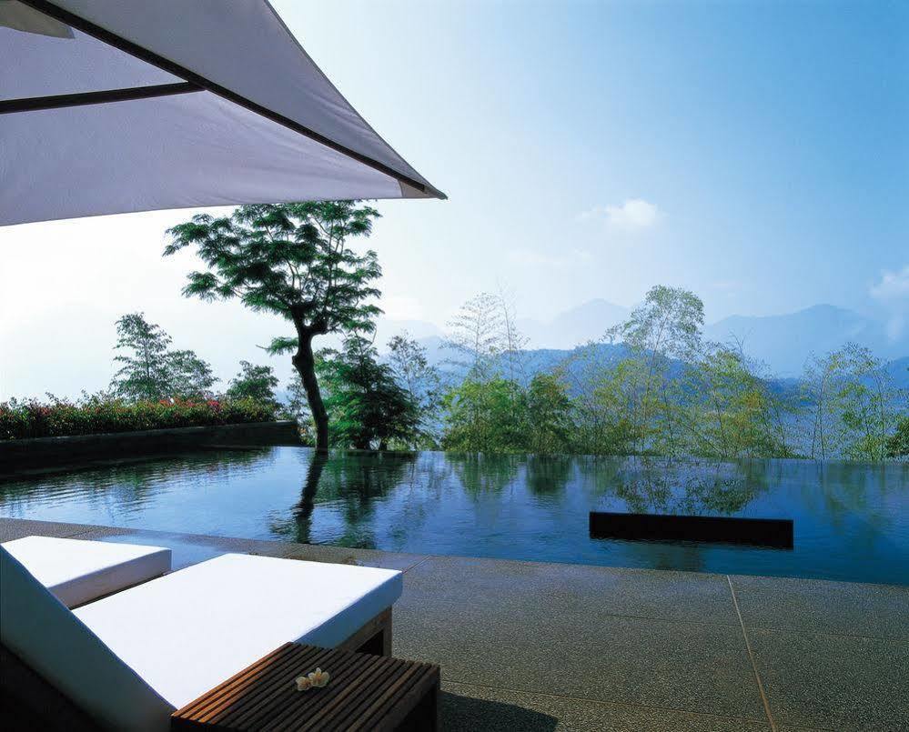 The Lalu Hotel Yuchi Bagian luar foto