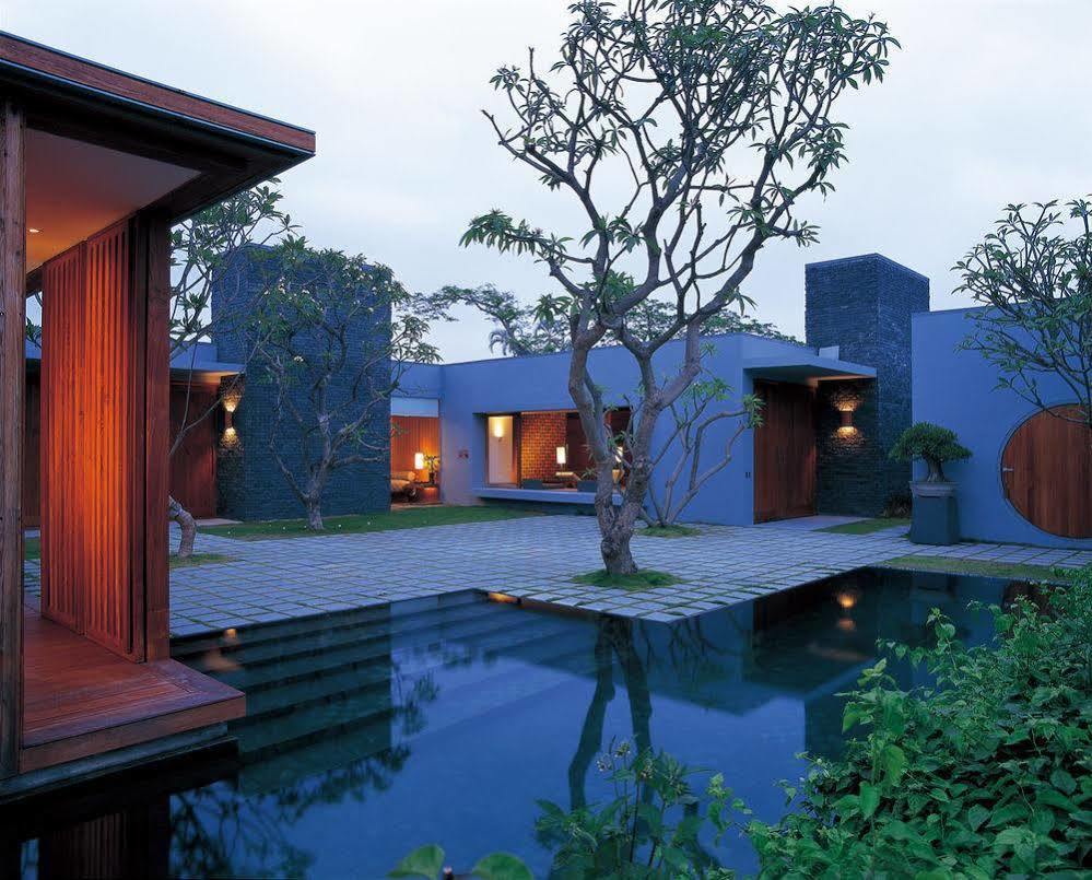 The Lalu Hotel Yuchi Bagian luar foto