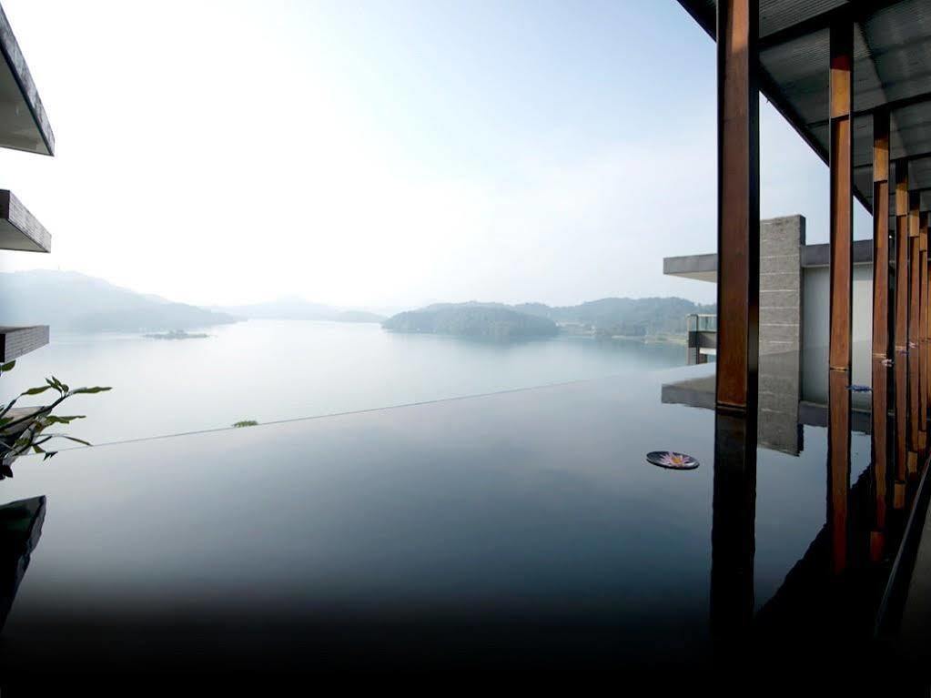 The Lalu Hotel Yuchi Bagian luar foto