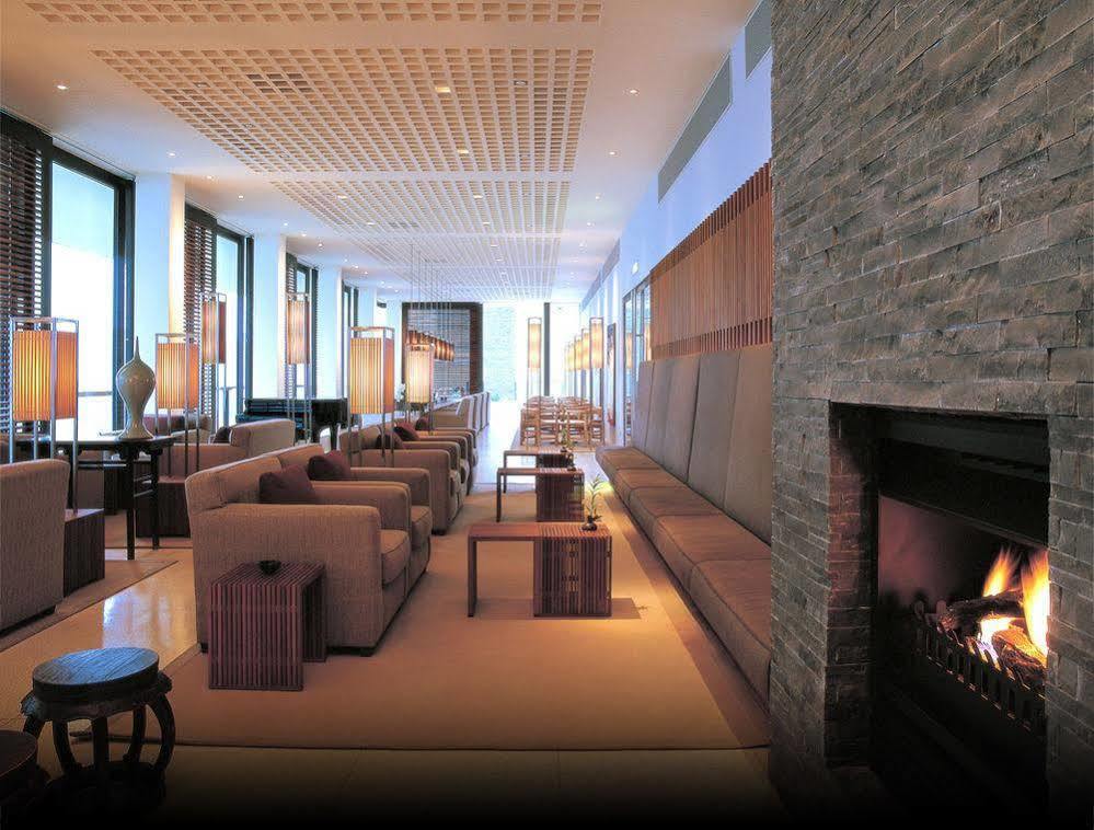 The Lalu Hotel Yuchi Bagian luar foto