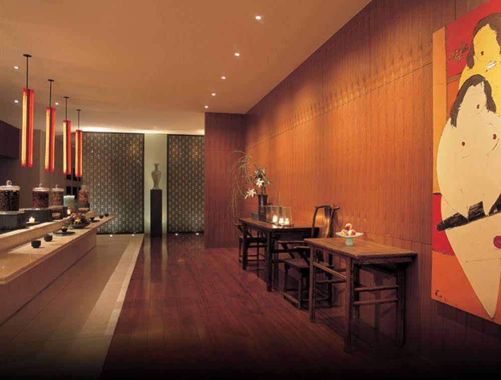 The Lalu Hotel Yuchi Bagian luar foto