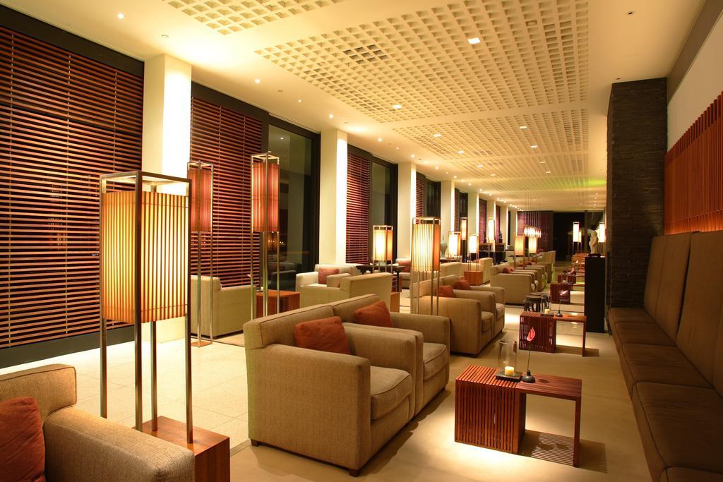 The Lalu Hotel Yuchi Bagian luar foto