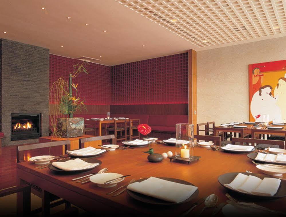 The Lalu Hotel Yuchi Bagian luar foto