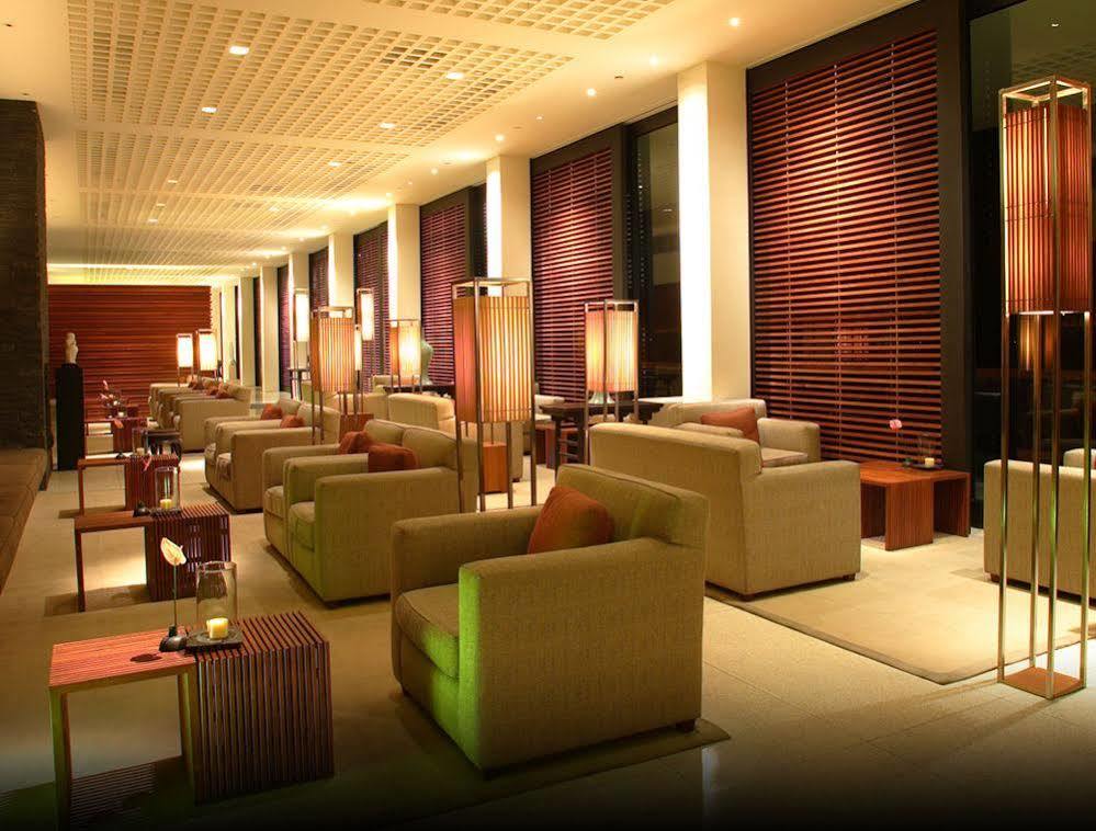 The Lalu Hotel Yuchi Bagian luar foto
